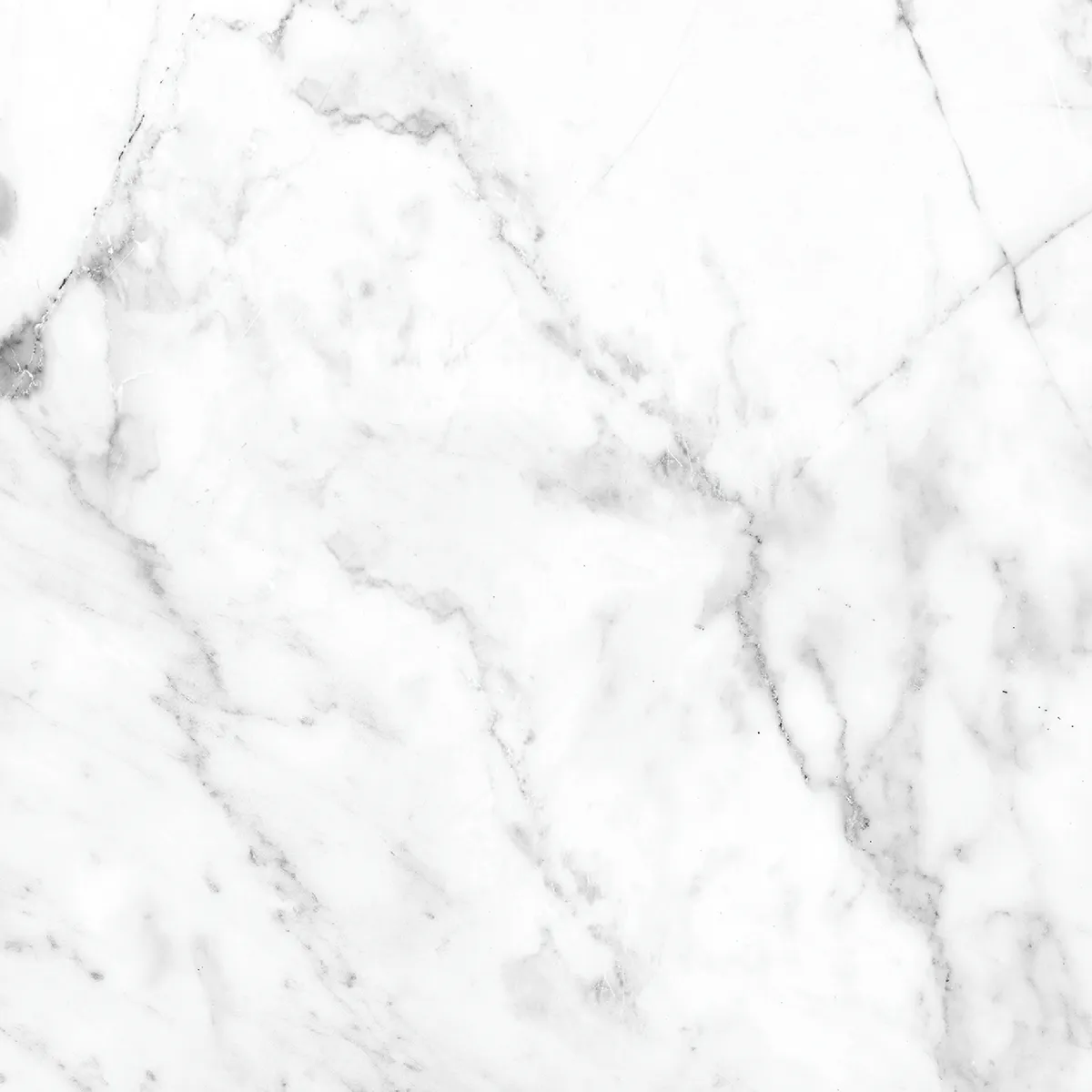 GALA - Cerámica Blanco Marmolizado 46X46cm 1.9m2 Onuba