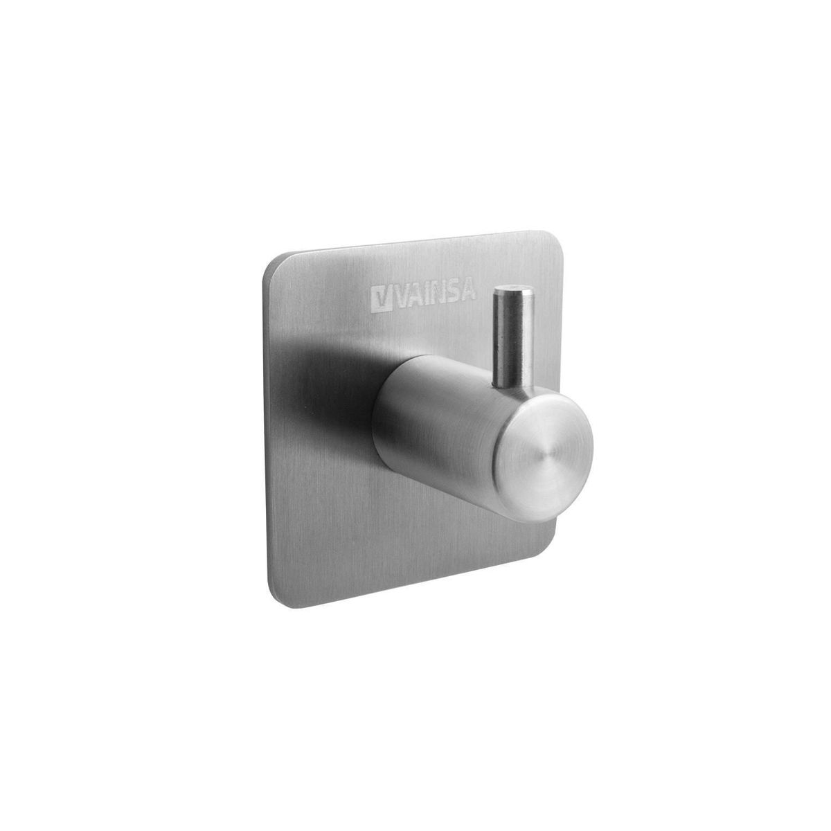 VAINSA - Perchero Inoxidable Bali Vainsa 3M