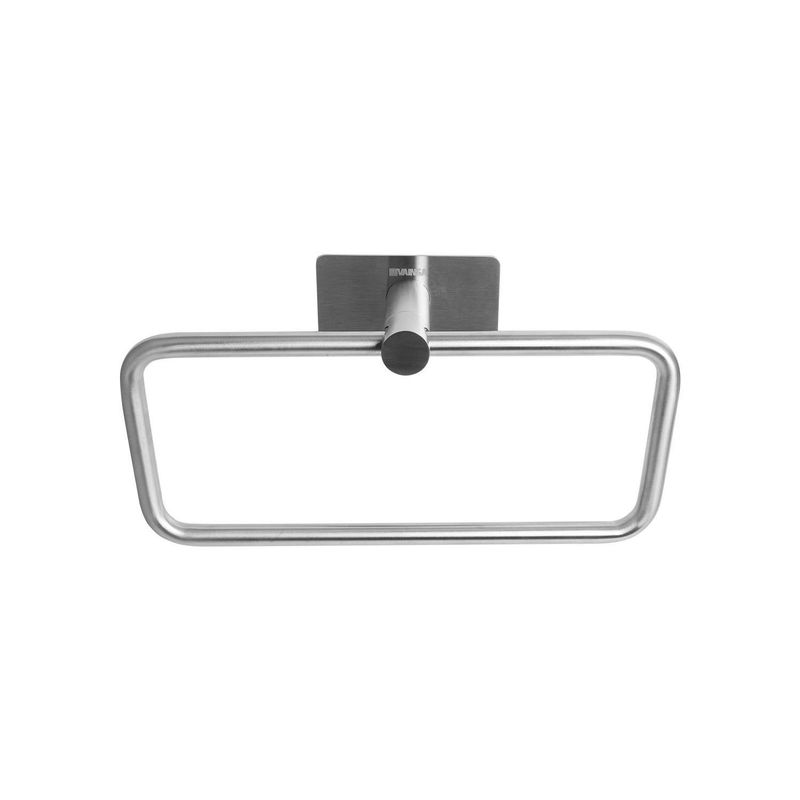VAINSA - Toallero Anillo Inoxidabe Bali Vainsa 3M