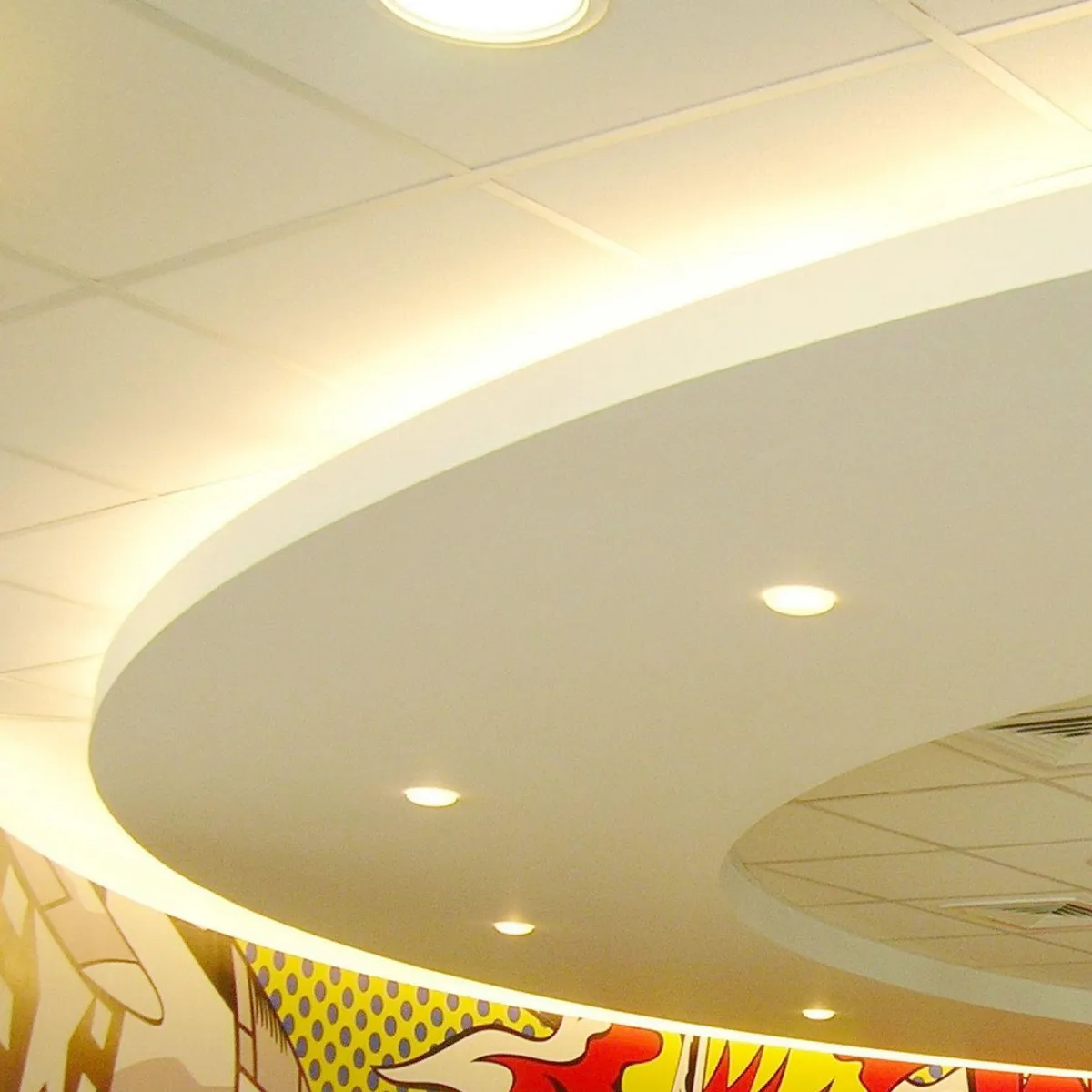 GYPLAC - Placa Gyplac Ciel 1220x2440x7.0