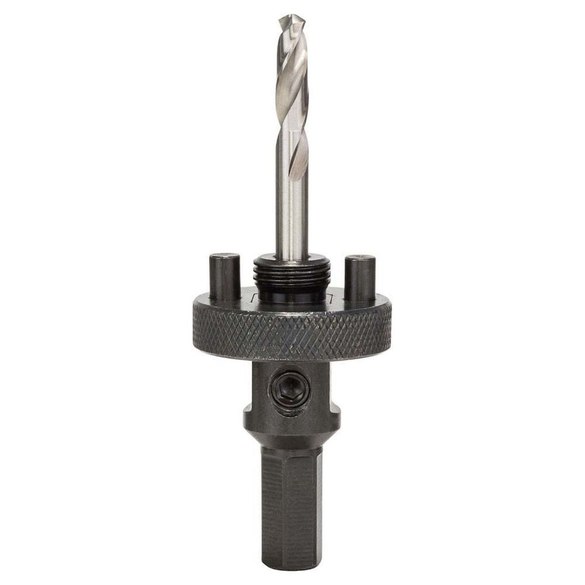 BOSCH - Porta Copa Bimetálica 15/16" Bosch