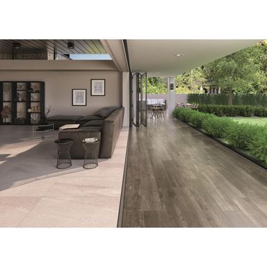 Porcelanato Tabln Albero FD Caf 1A 19.3x89.3cm
