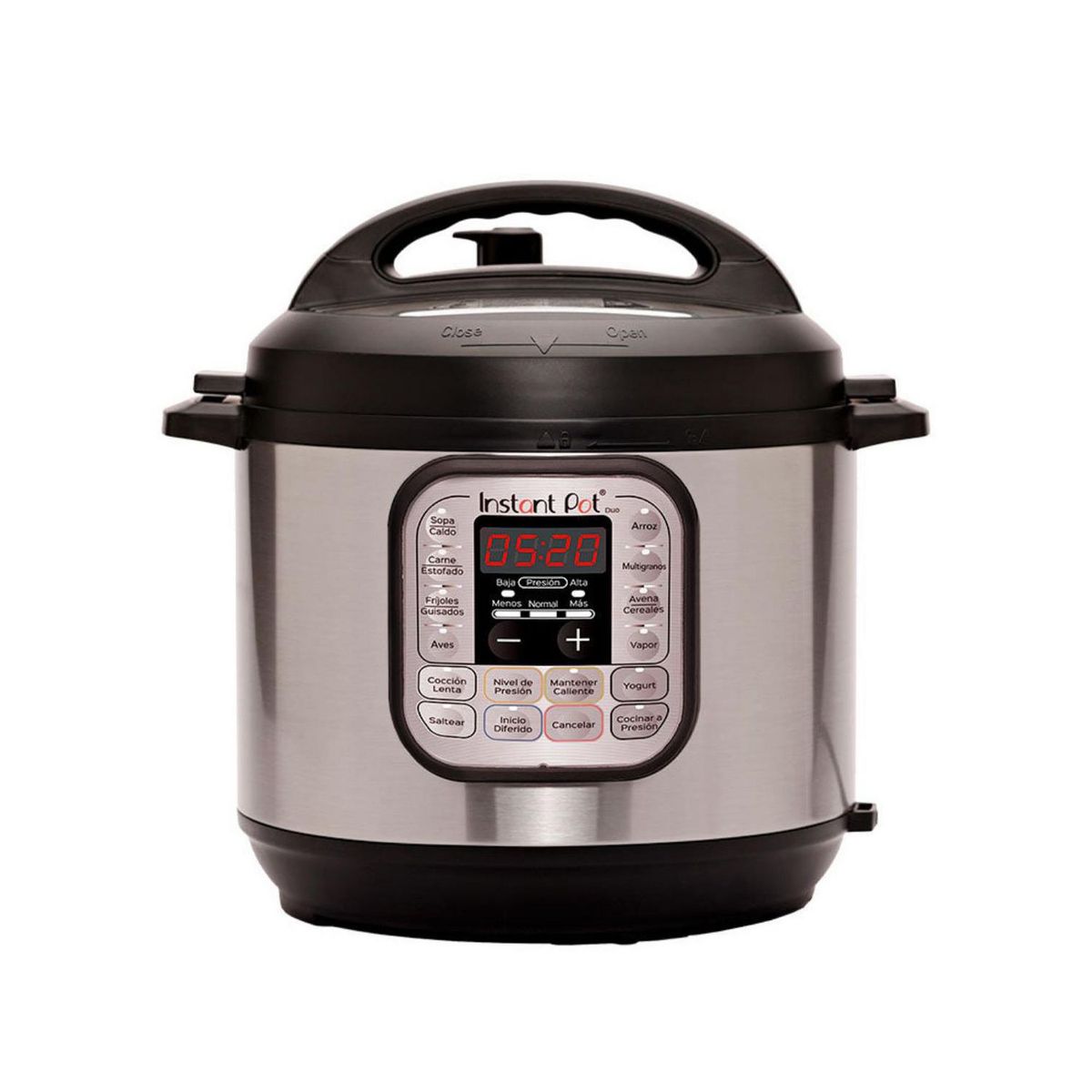  - Olla Instant Pot Duo 60 5.7L