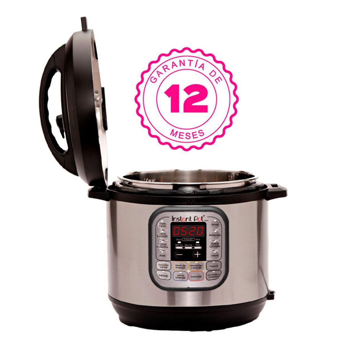  - Olla Instant Pot Duo 60 5.7L