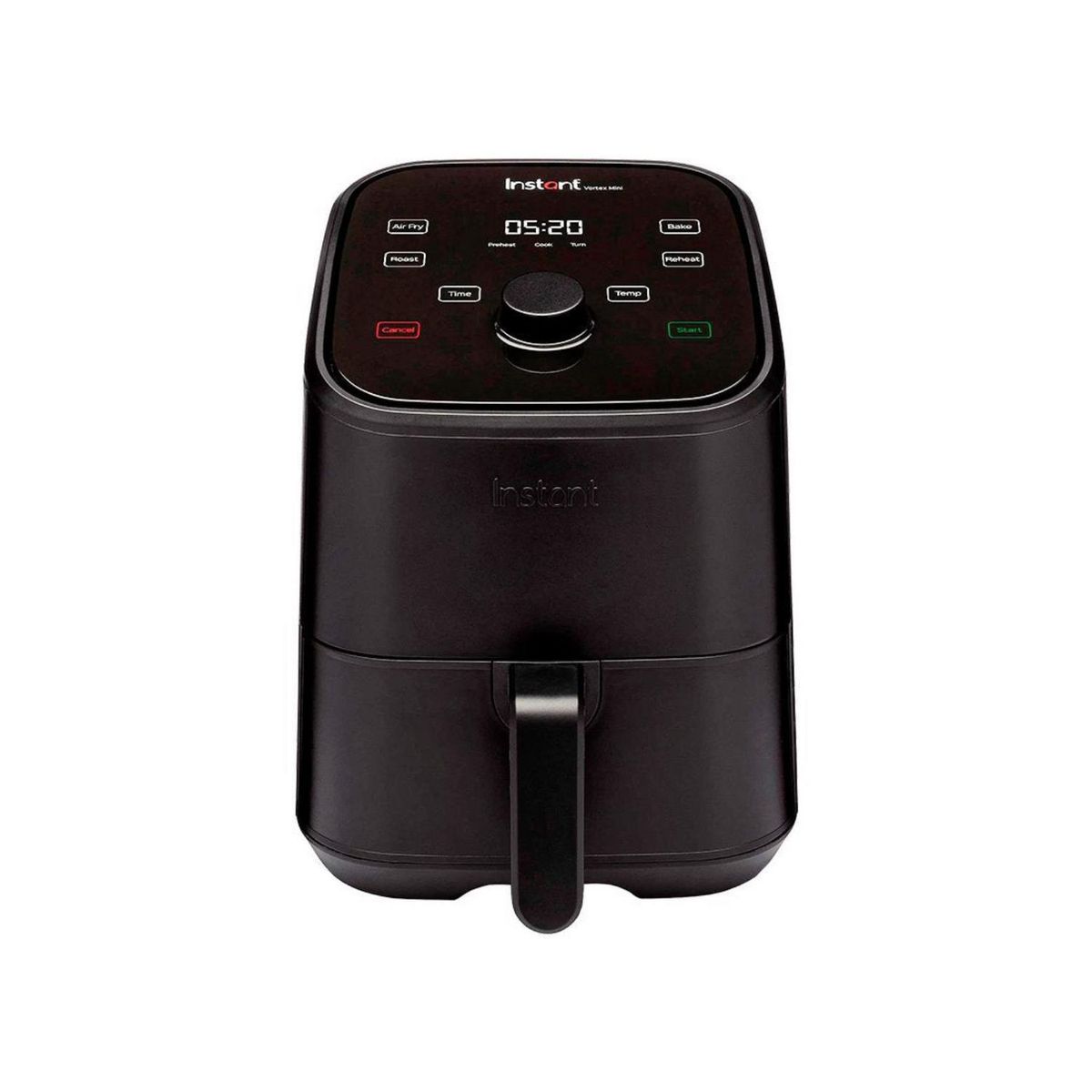  - Freidora de Aire Instant Vortex Mini 4 en 1 1.9L