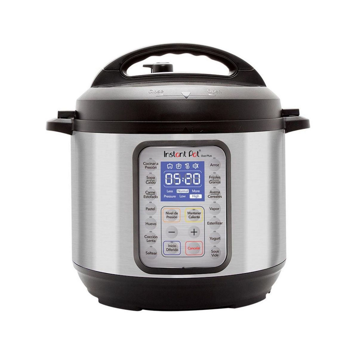  - Olla Instant Pot Duo Plus 60 5.7L