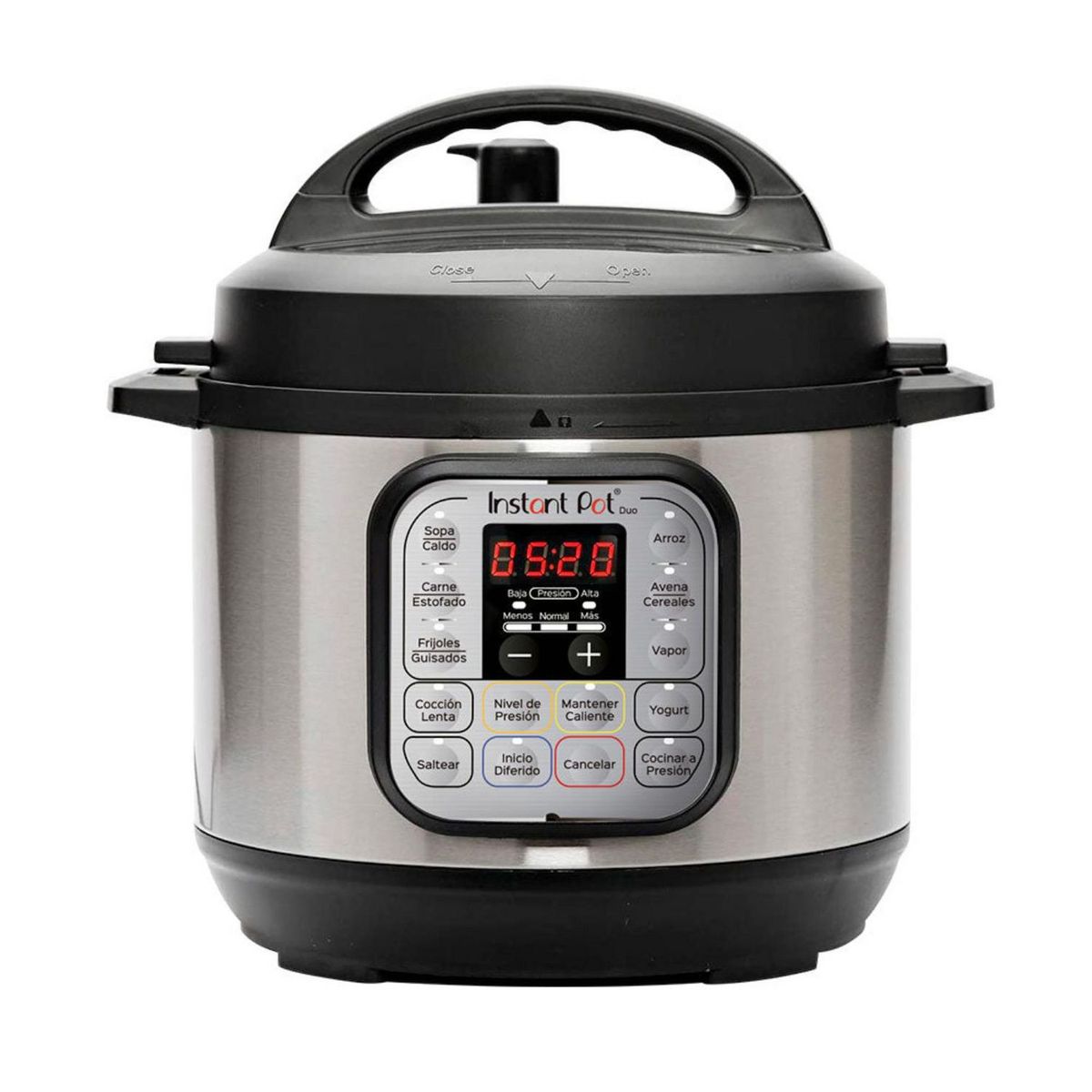  - Olla Instant Pot Duo Mini 3L