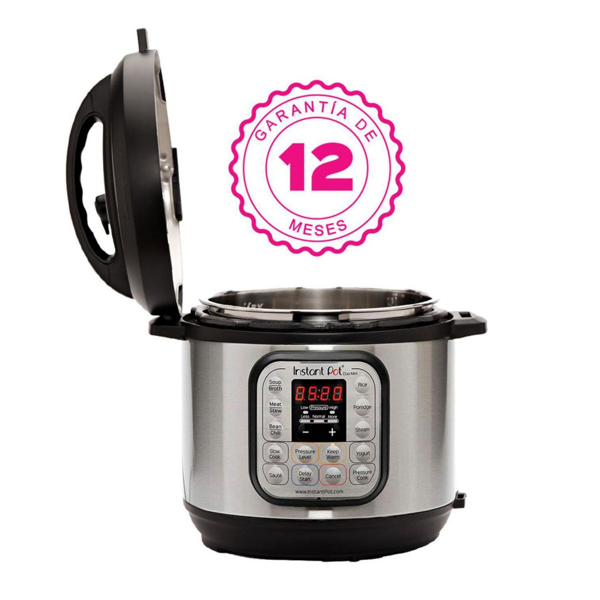  - Olla Instant Pot Duo Mini 3L