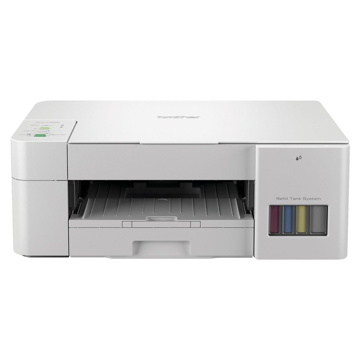 BROTHER - Impresora Multifuncional Brother DCPT426W