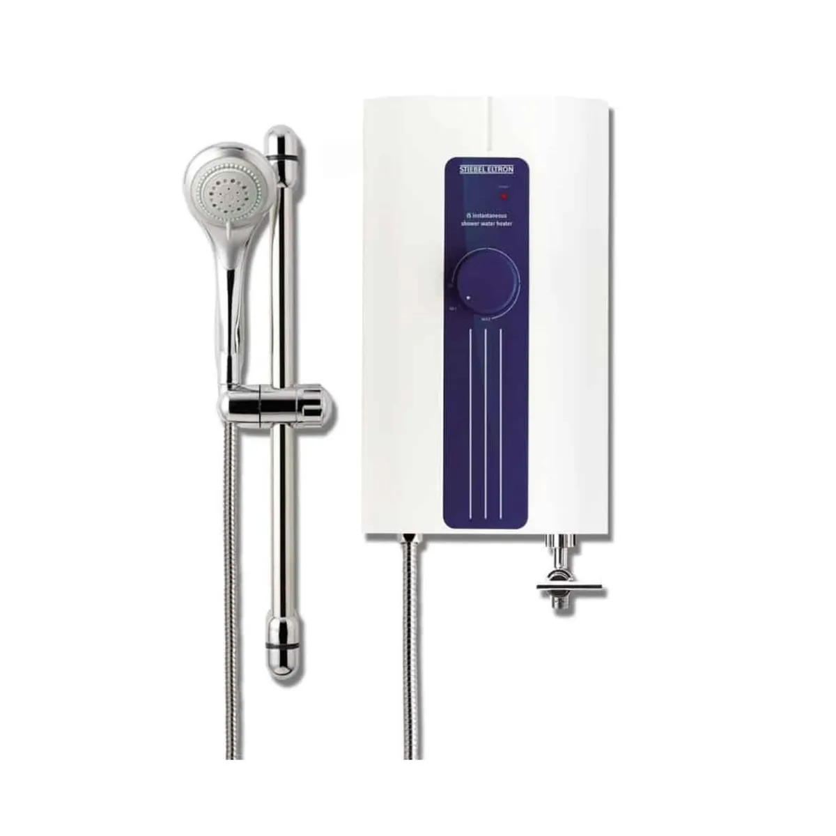 STIEBEL ELTRON - Rapiducha Eléctrica Stiebel Eltron 6kW