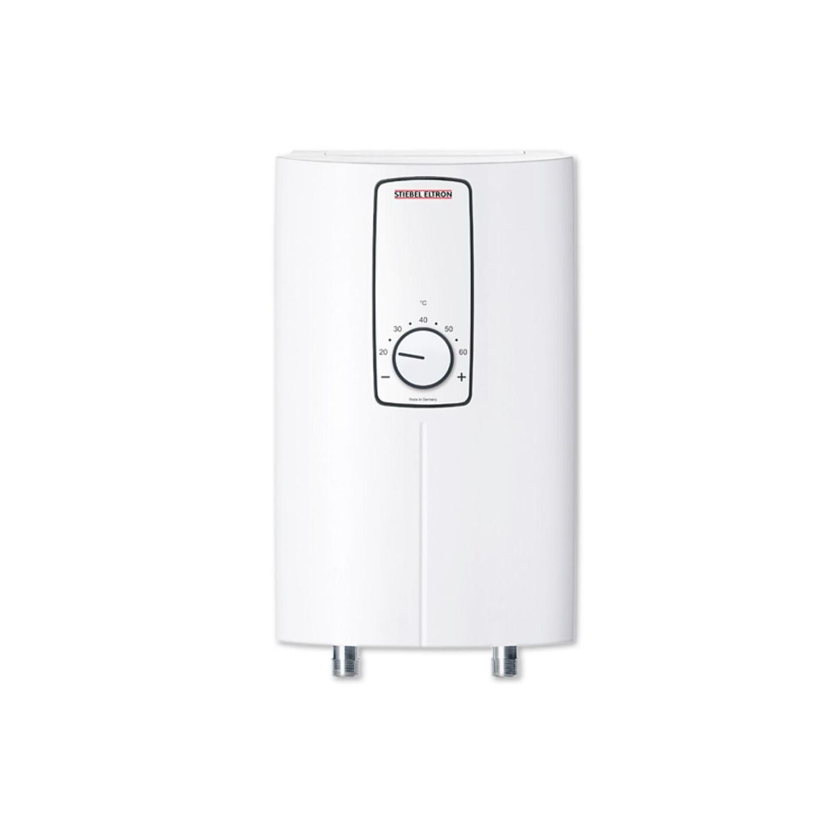 STIEBEL ELTRON - Calentador Eléctrico DCE 13 Plus Stiebel Eltron