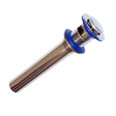 Desage Push con Rebose 1 1/4''x10