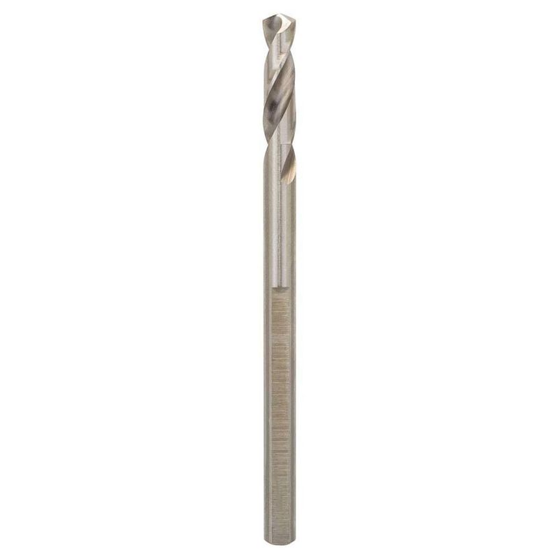 BOSCH - Broca Guía Bimetálica 11 mm Bosch
