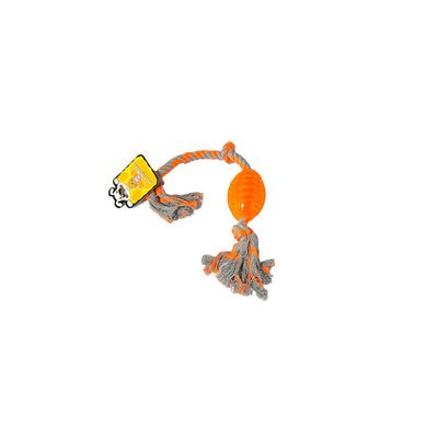 Juguete Pelota De Goma