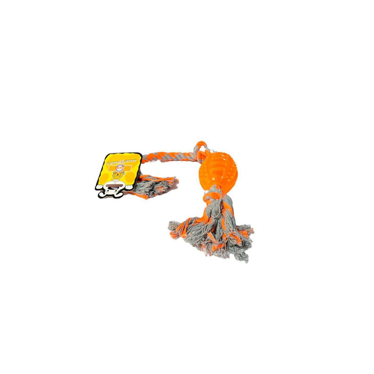 ACCECAN - Juguete Pelota De Goma