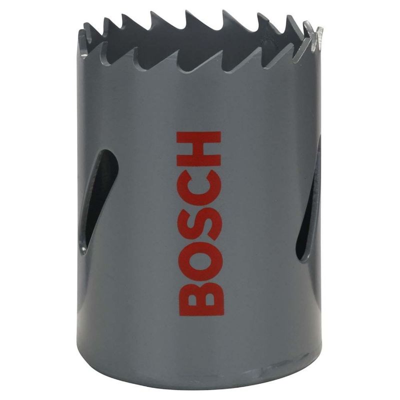 BOSCH - Sierra Copa Cobaltada 38 mm - 1 1/2'' Bosch