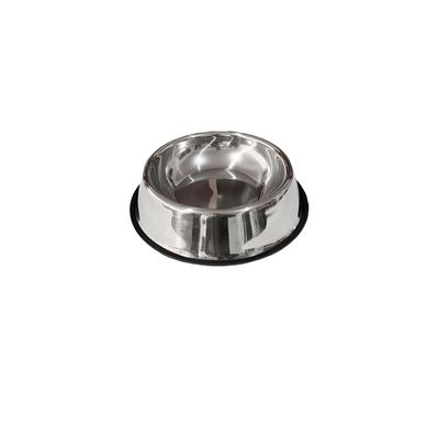 Plato De Acero Super Grande 34Cm