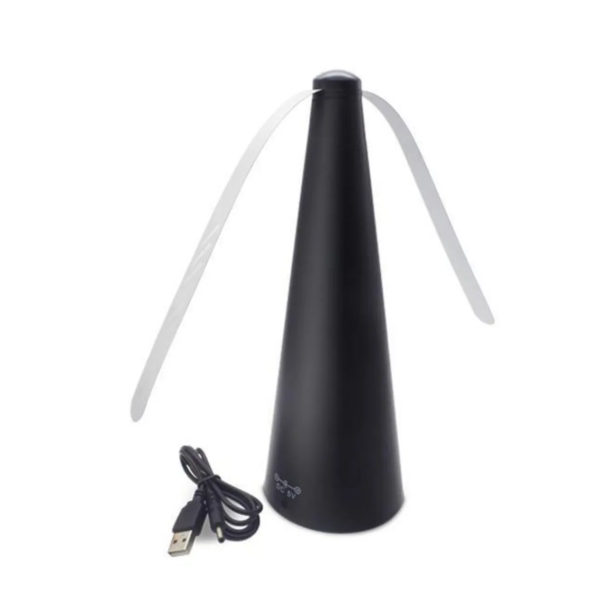 MDTECH - Espanta Moscas para Mesa y Parrilla