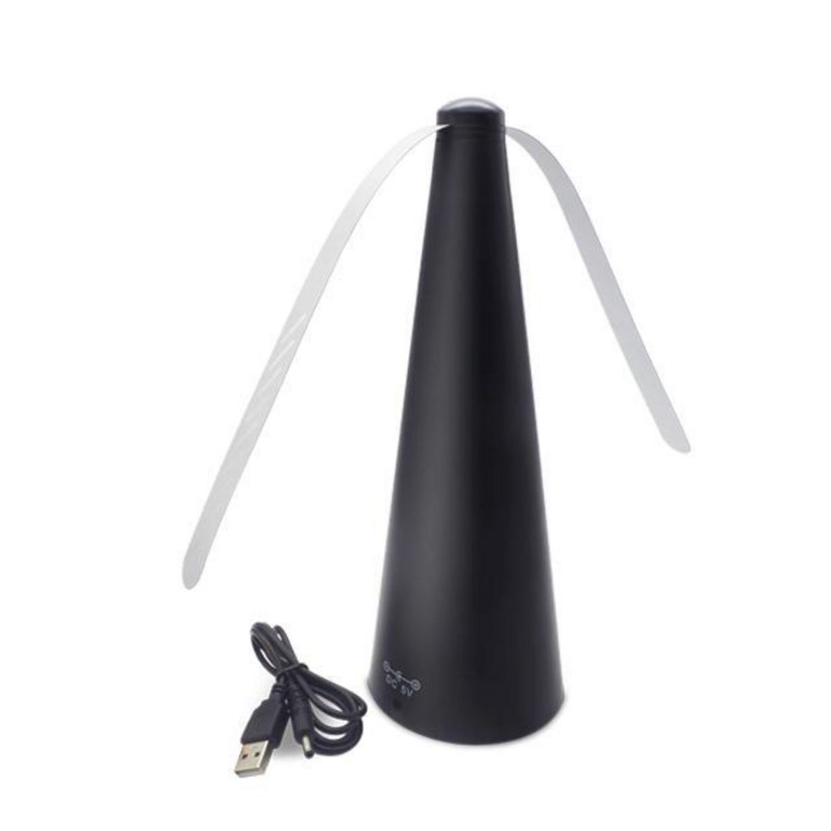 MDTECH - Espanta Moscas para Mesa y Parrilla