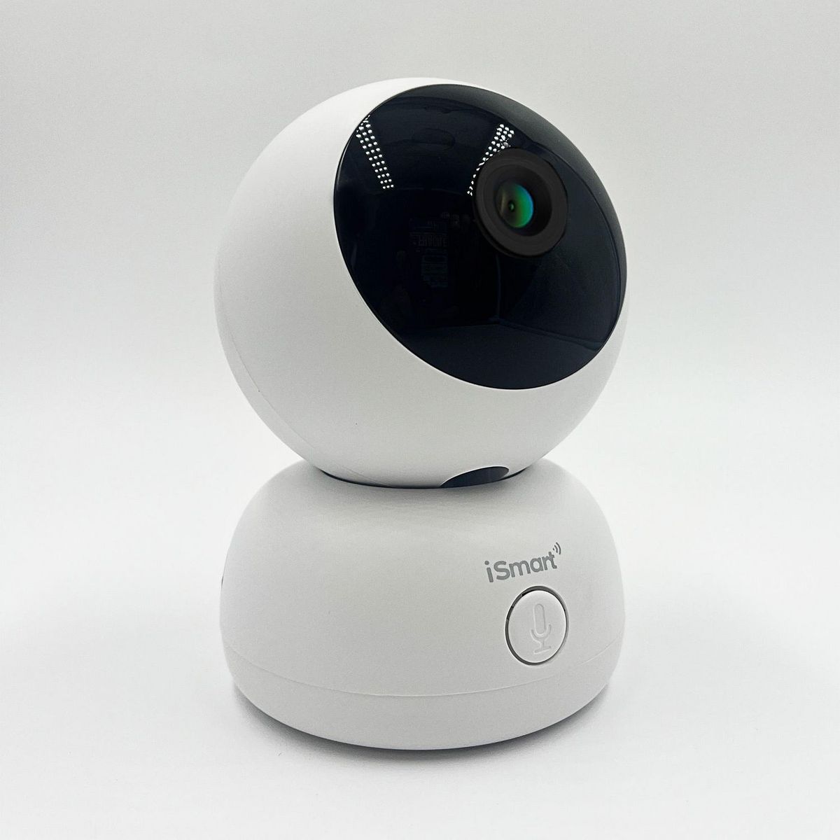 ISMART - Cámara de Seguridad Eyecam