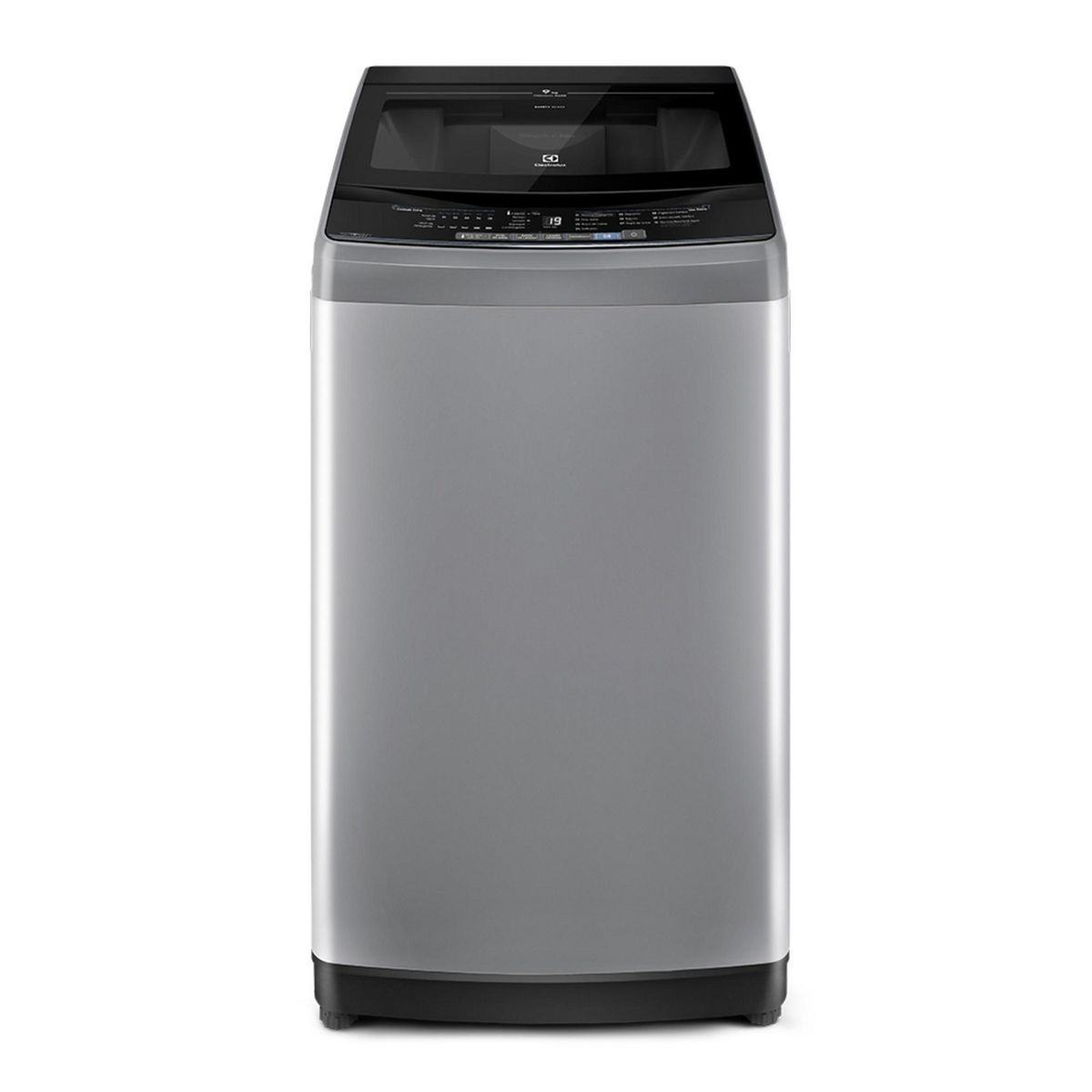 ELECTROLUX - Lavadora Electrolux 9Kg Carga Superior Premium Care EWIW09F2USVG Gris
