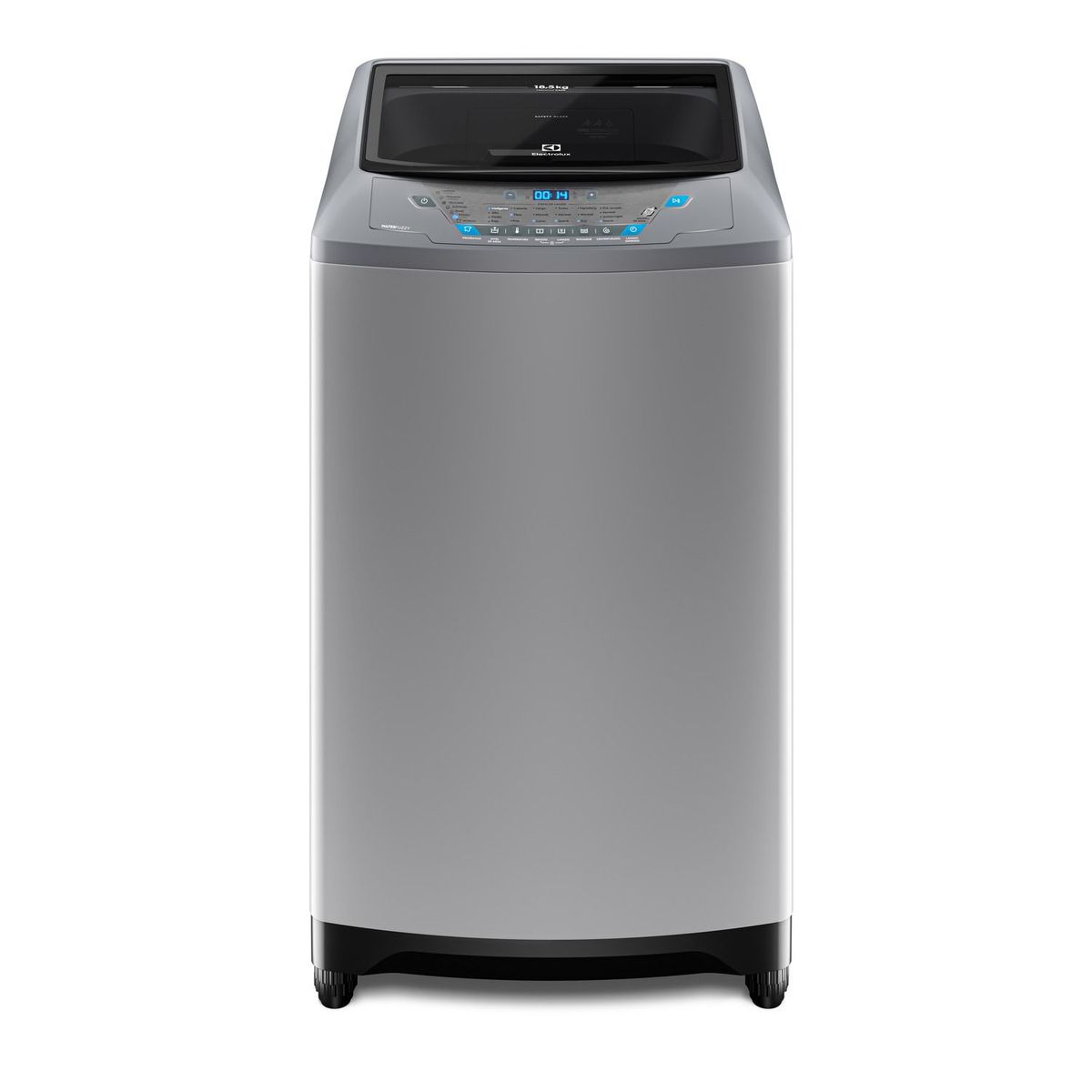 ELECTROLUX - Lavadora Electrolux EWIX19F2ESG 18.5 Kg