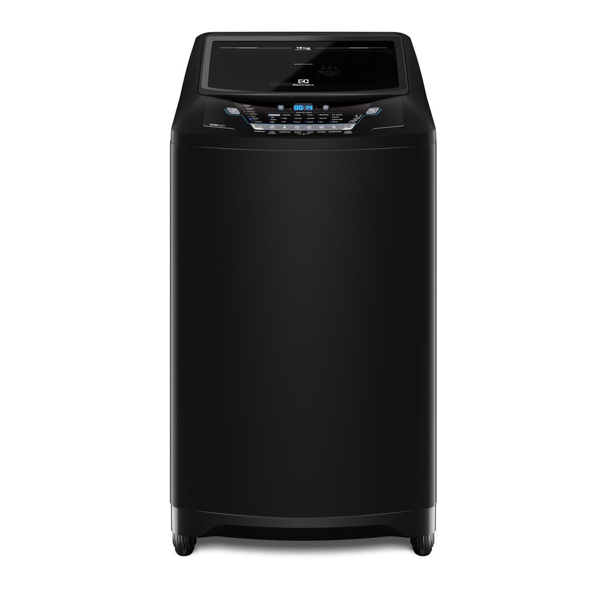 ELECTROLUX - Lavadora Electrolux EWIX15F2ESB 15 Kg