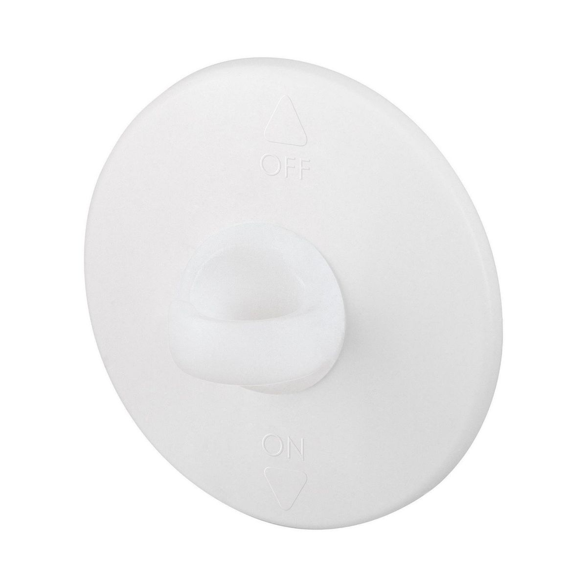 TESA - Gancho Adhesivo Pared Pintada Techo 0.5 kg.