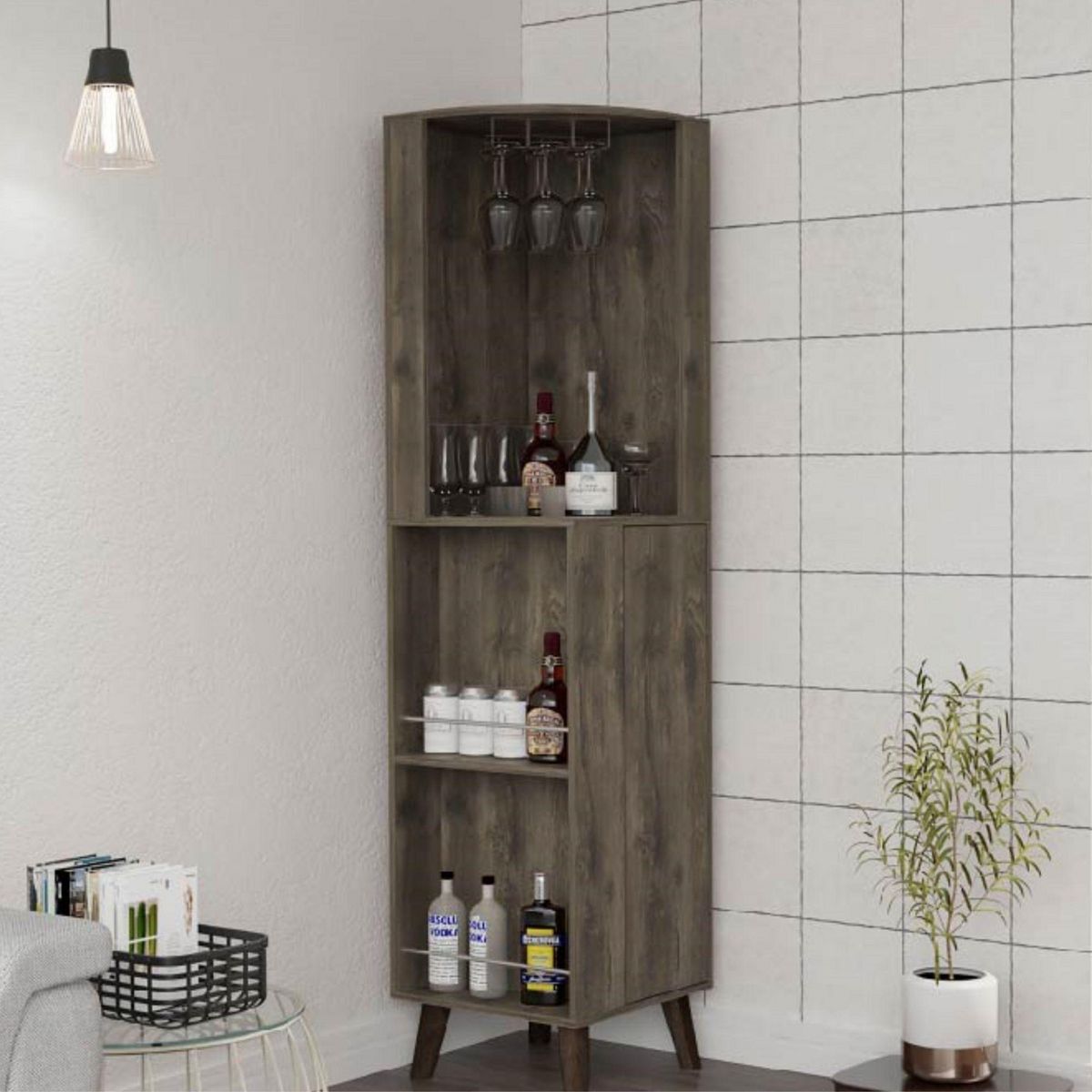 TUHOME - Bar Esquinero Cincinatti