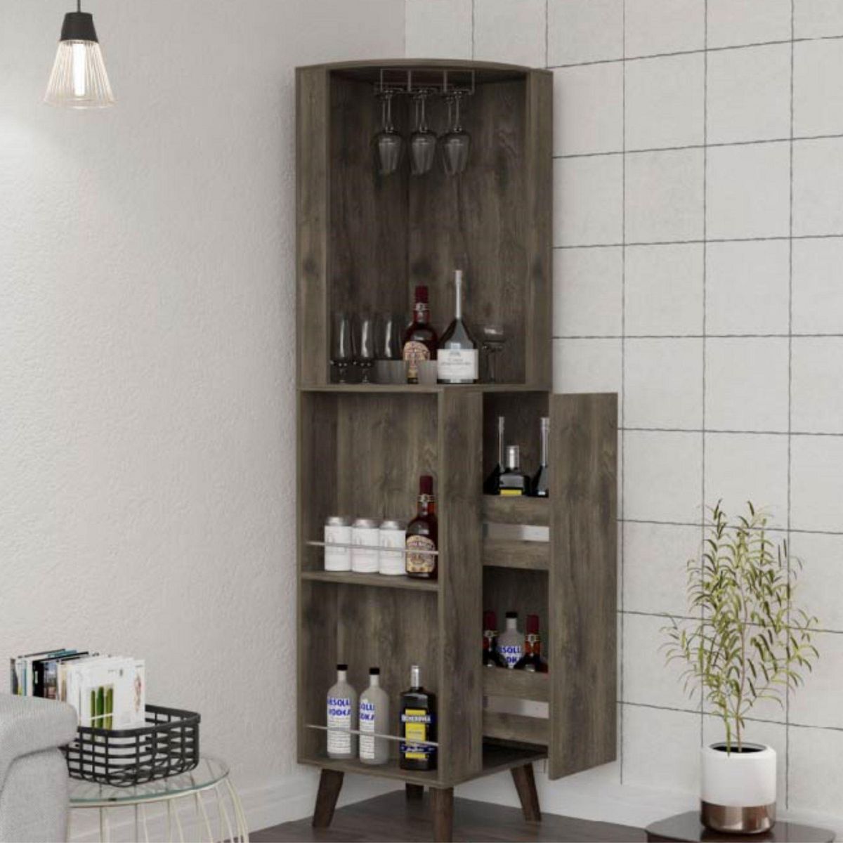 TUHOME - Bar Esquinero Cincinatti