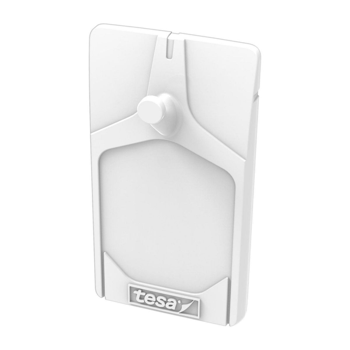 TESA - Clavo Adhesivo Pared Pintada 0.5 kg. x 2 unid.