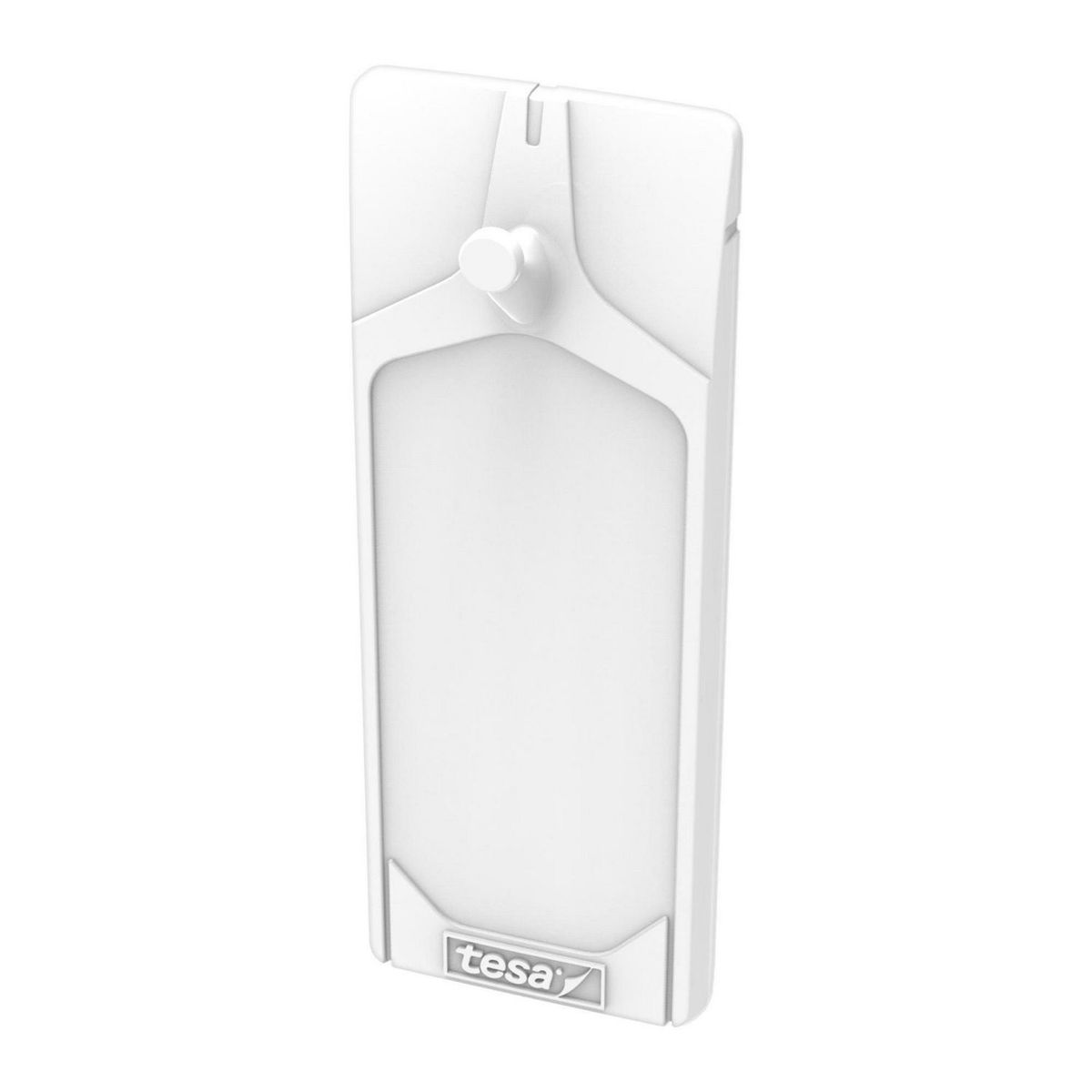 TESA - Clavo Adhesivo Pared Pintada 1 kg. x 2 unid.