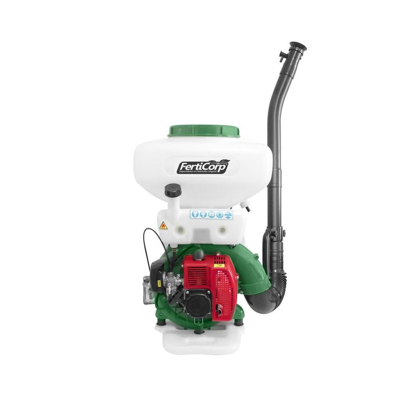 FERTICORP - Motofumigadora 20L -2 Tiempos