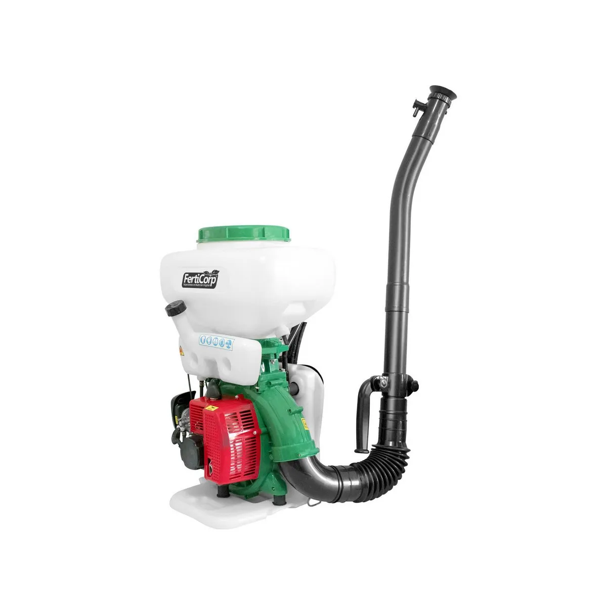 FERTICORP - Motofumigadora 20L -2 Tiempos