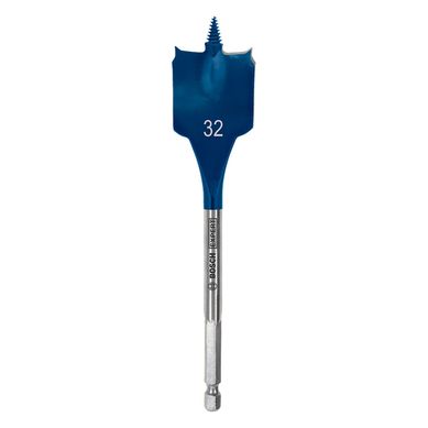 Broca Plana para Madera 32mm Self Cut Speed Bosch