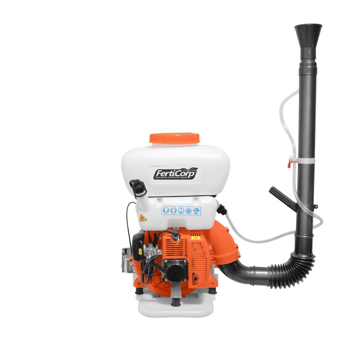 FERTICORP - Motofumigadora 14L -2 Tiempos