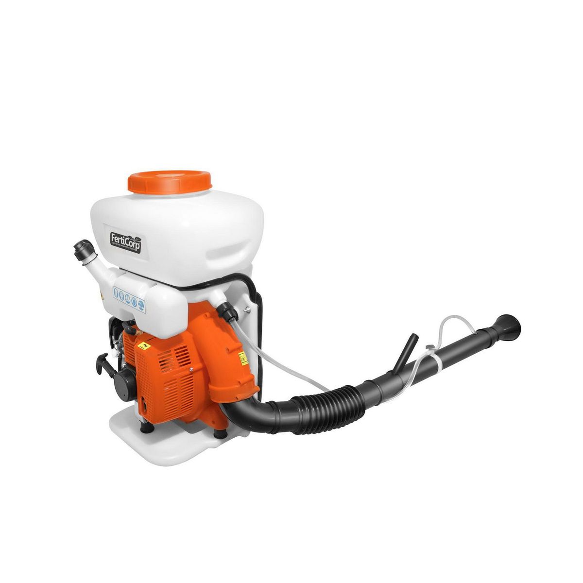 FERTICORP - Motofumigadora 14L -2 Tiempos