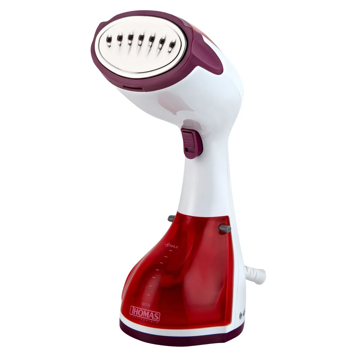 THOMAS - Plancha a Vapor TH-7300