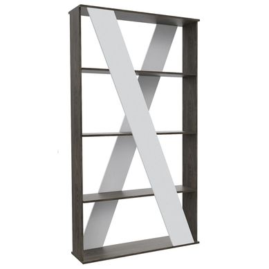 Mueble Separador de Ambientes Beijing Coac/Blanco