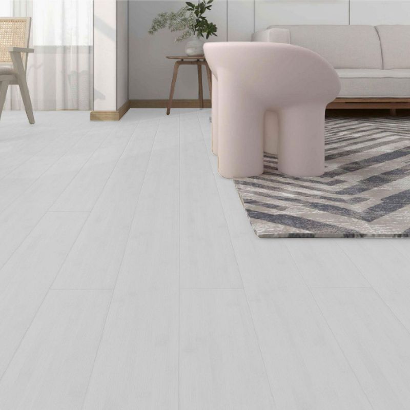 DECOKASA - Piso viní­lico SPC Gris 2.196m2