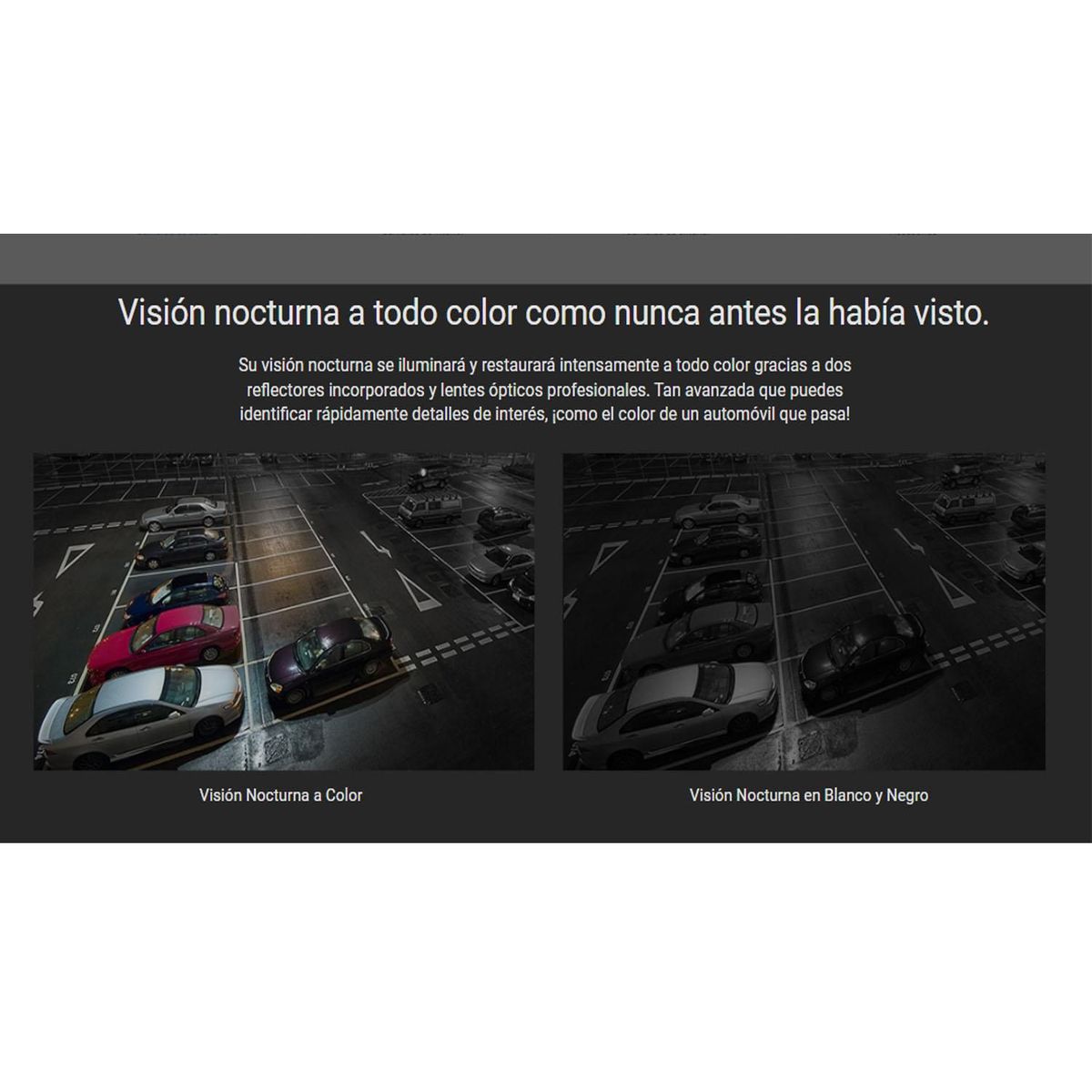 EZVIZ - Cámara Seguridad Audio Ezviz Inalambrico Wifi Exterior C3W Pro 4Mp