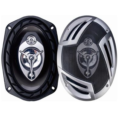 Parlantes Bow 4 Vas/6X9 /240W