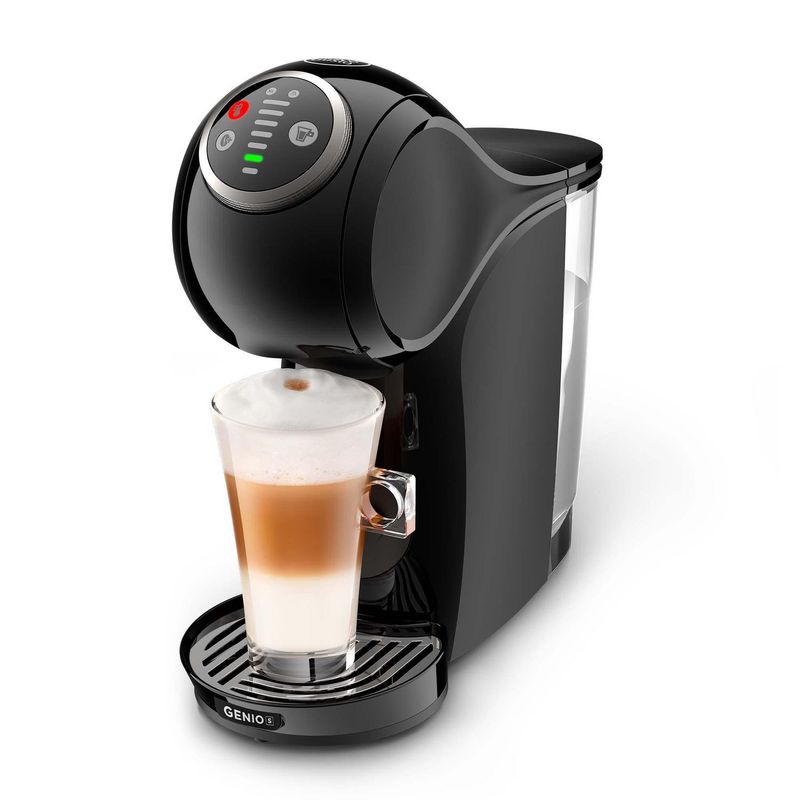  - Cafetera Nescafe Dolce Gusto Genio S Plus sin Cápsula