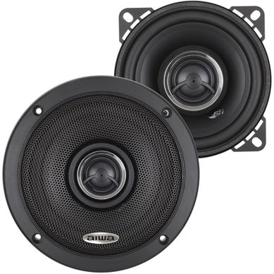 Parlantes Aiwa 2 Vas/10Cm/150W