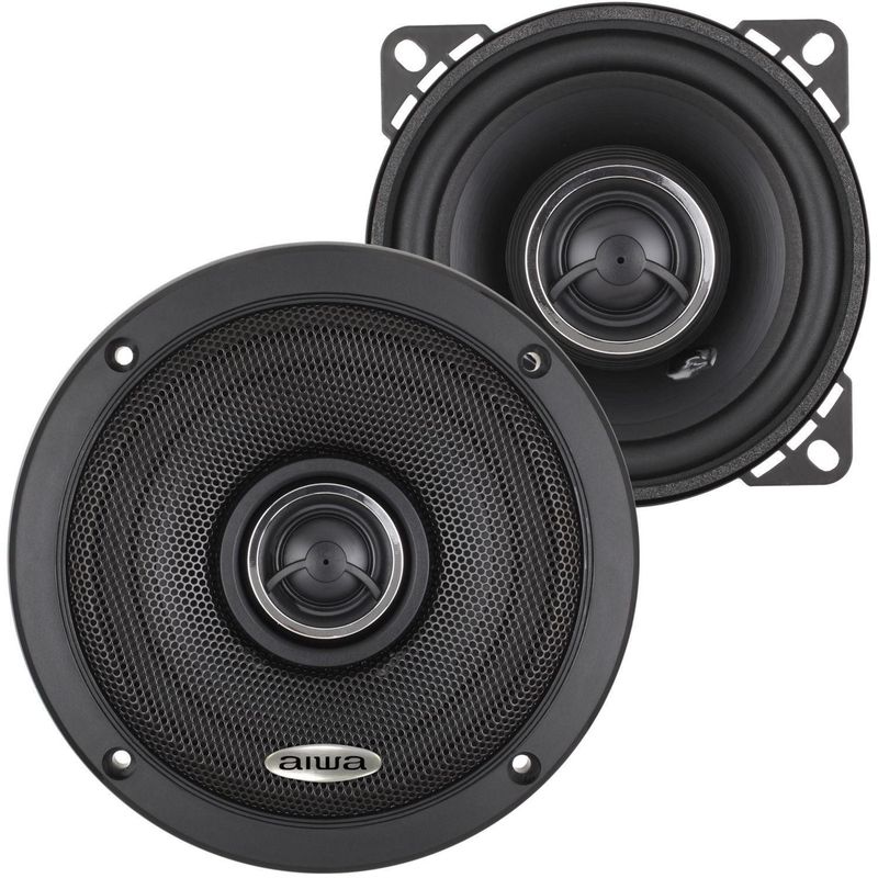 AIWA - Parlantes Aiwa 2 Vías/10Cm/150W
