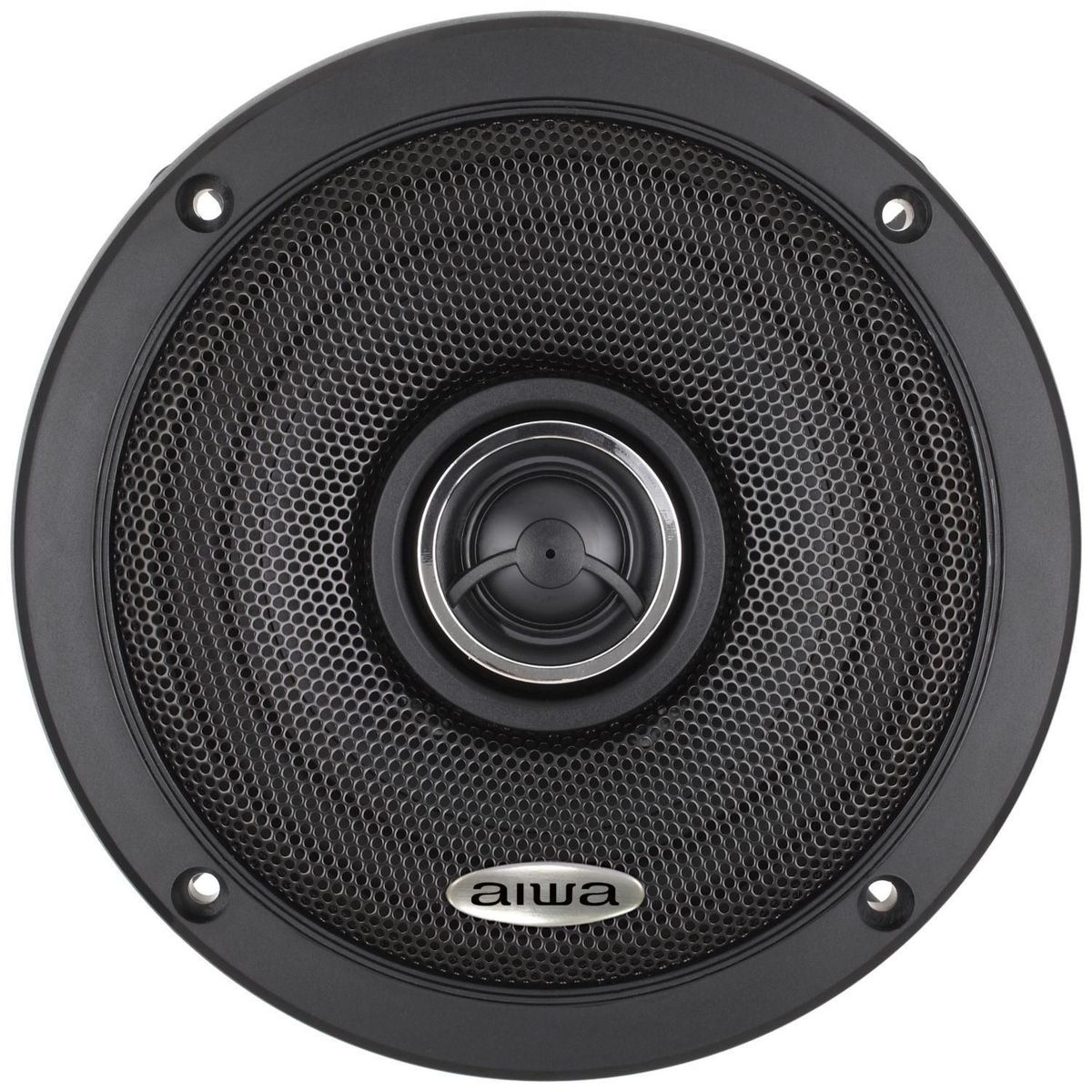 AIWA - Parlantes Aiwa 2 Vías/10Cm/150W