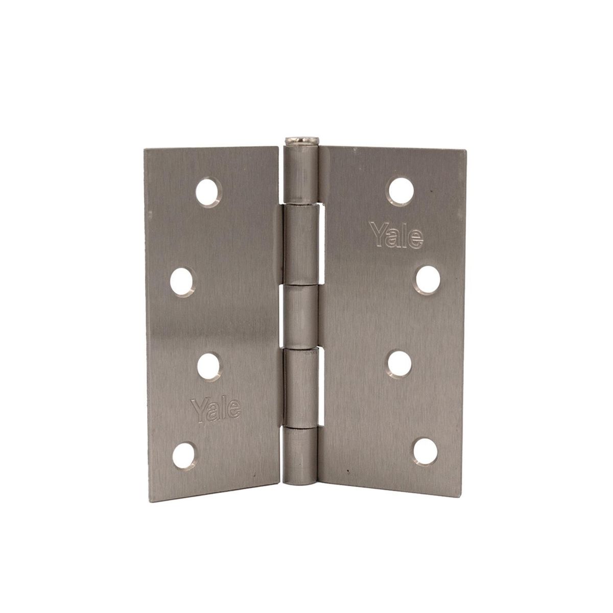 YALE - Bisagra de Acero 4x3 x2 und