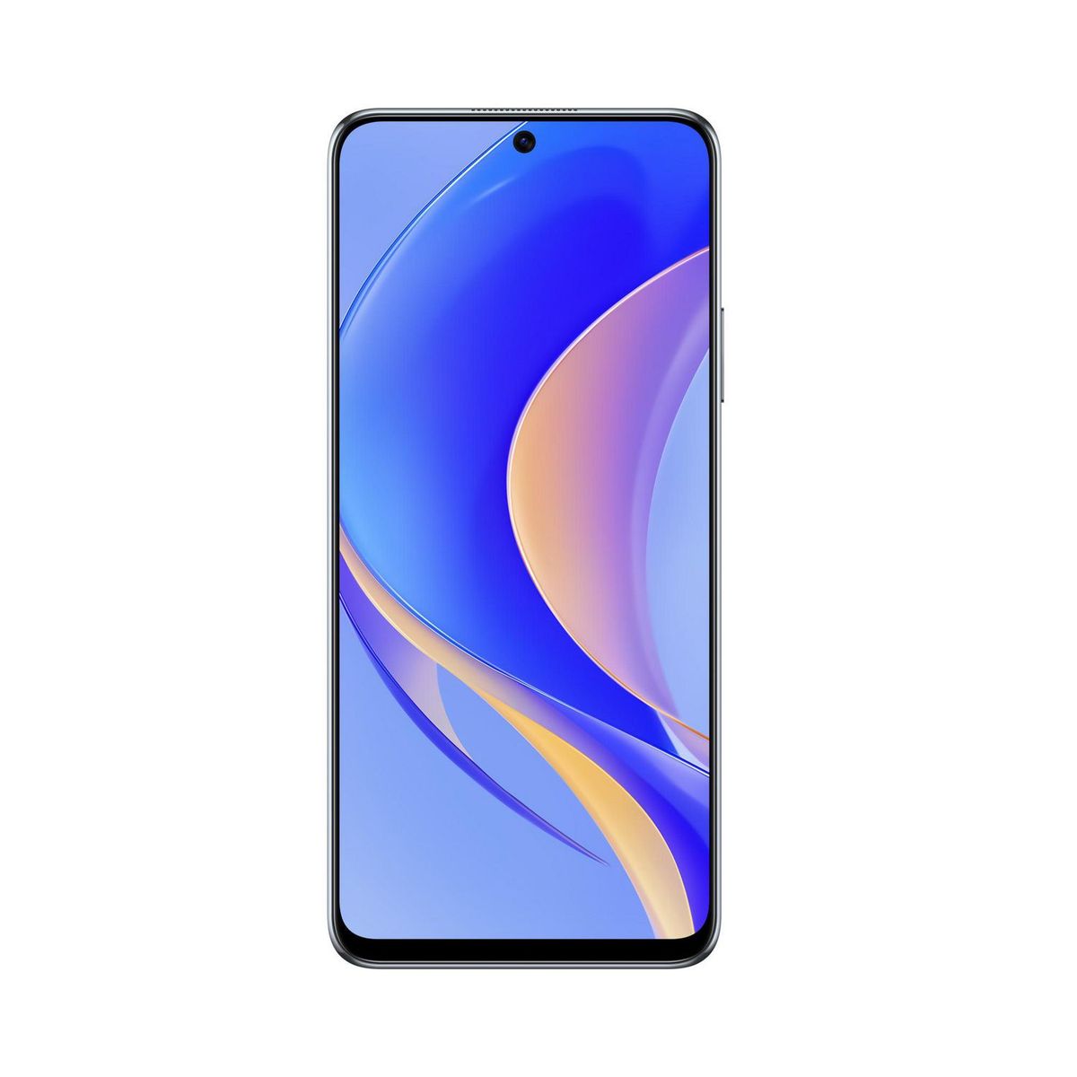 HUAWEI - Celular Huawei Nova Y90 6GB 128GB Midnight Black