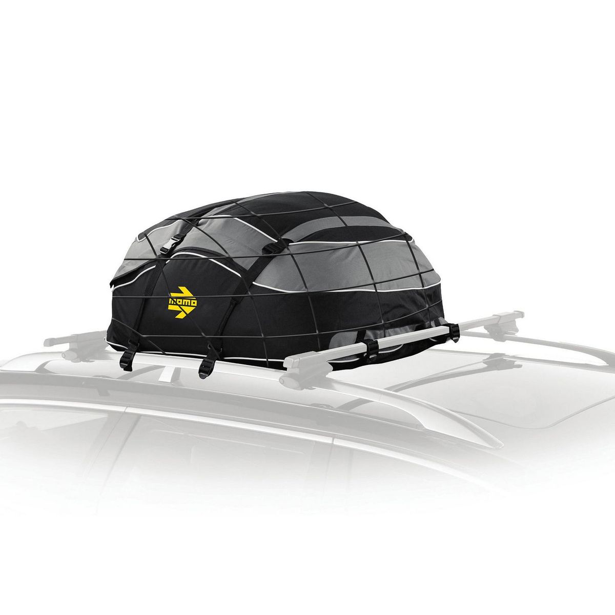 MOMO - Porta Equipaje Textil Momo