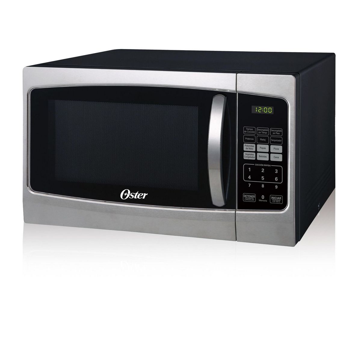 OSTER - Horno Microondas Oster 34L 900W POGHM21402